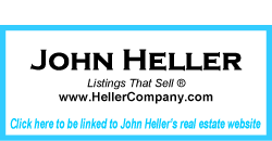 Click Here to go to the Heller Company Realtors web site
