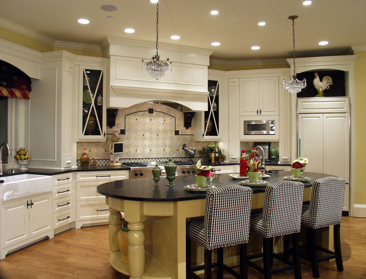 Better Homes And Gardens Kitchens Better Homes And Gardens Kitchens